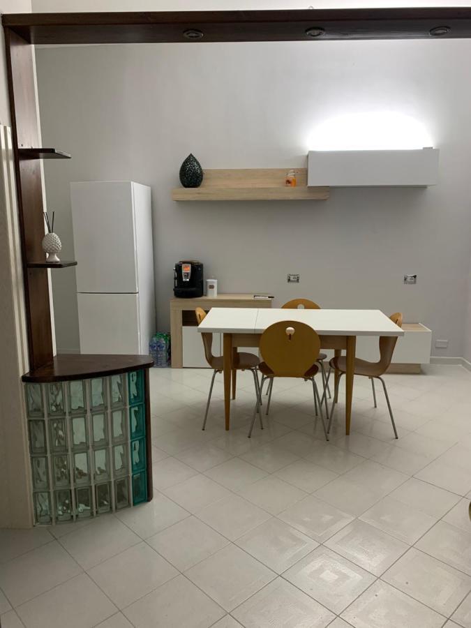 Domenica Rooms Lecce Kültér fotó