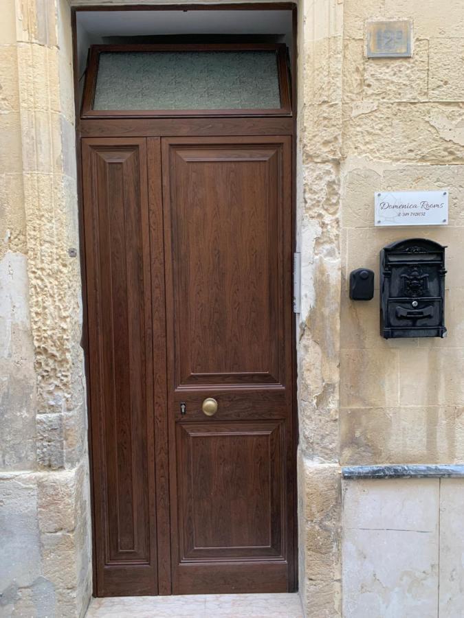 Domenica Rooms Lecce Kültér fotó
