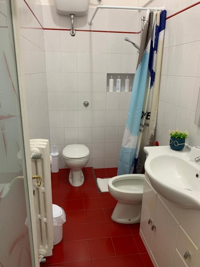 Domenica Rooms Lecce Kültér fotó