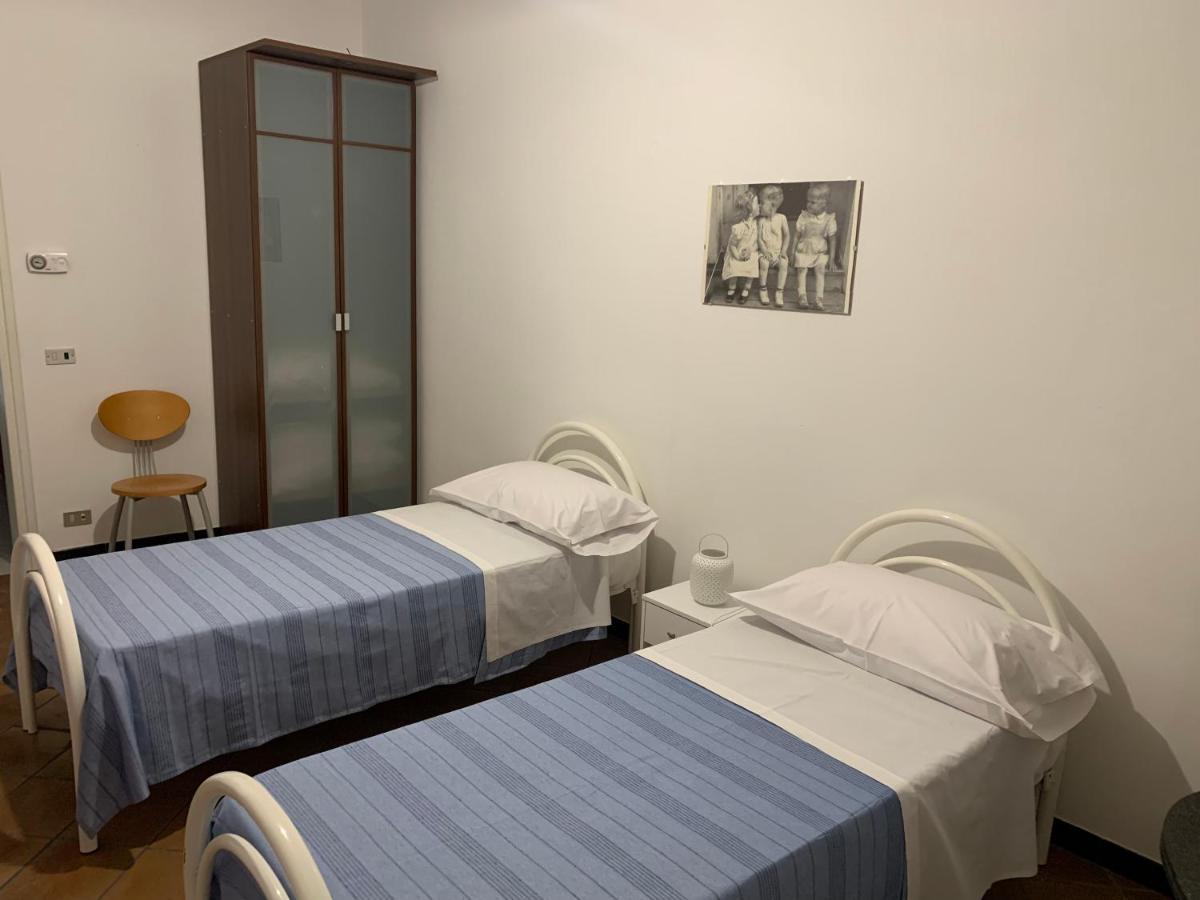Domenica Rooms Lecce Kültér fotó