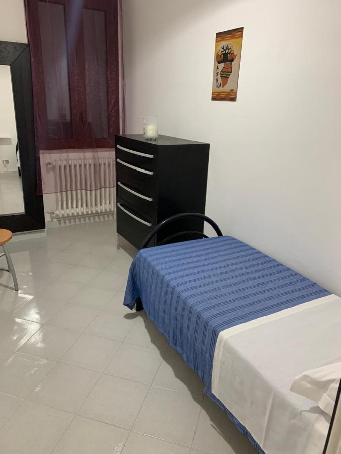 Domenica Rooms Lecce Kültér fotó