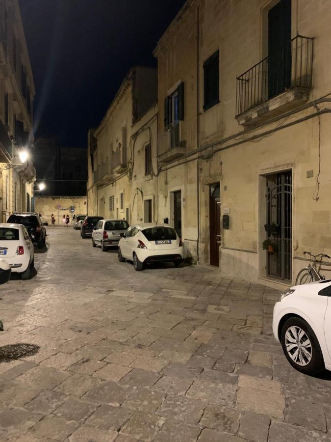 Domenica Rooms Lecce Kültér fotó