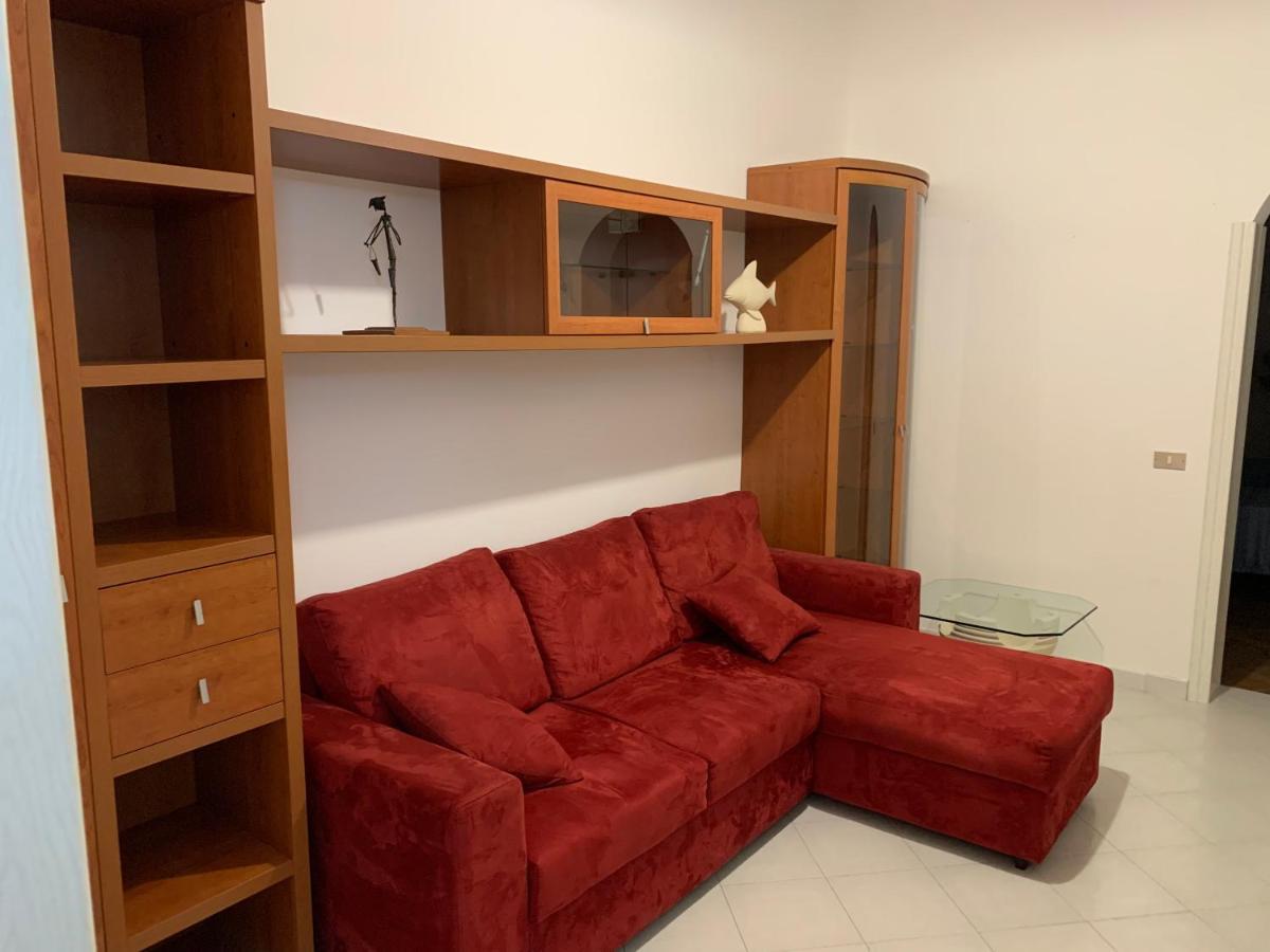 Domenica Rooms Lecce Kültér fotó