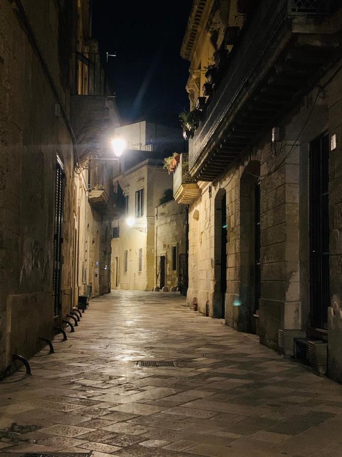 Domenica Rooms Lecce Kültér fotó