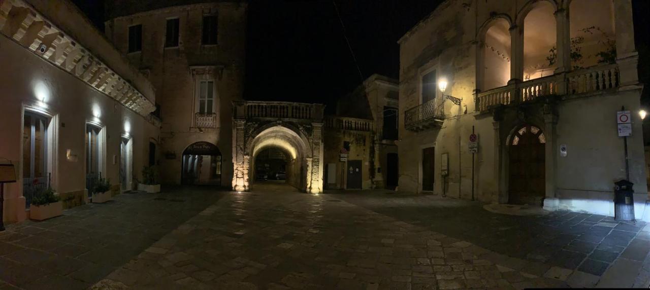 Domenica Rooms Lecce Kültér fotó